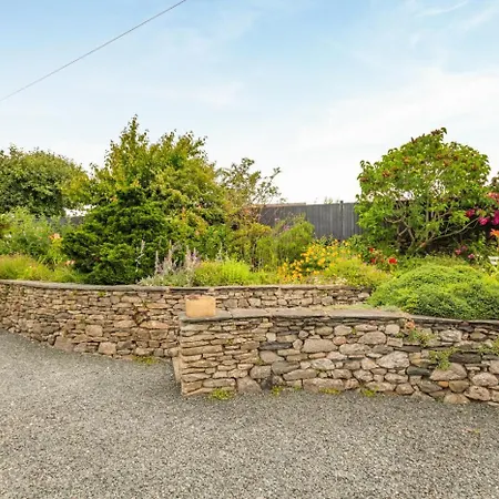 度假居 4 Bed In Grange -over- Sands Oc-lcc71 *