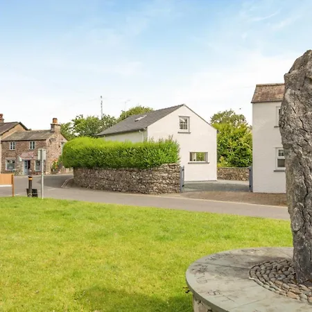 度假居 4 Bed In Grange -over- Sands Oc-lcc71